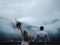 kartlerei hochzeit heiraten in den bergen berghochzeit sommerhochzeit winterhochzeit - Heiraten in den Bergen