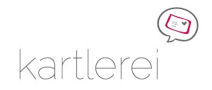 kartlerei Logo