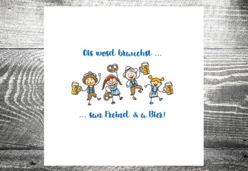Gästebuch Bierfreunde