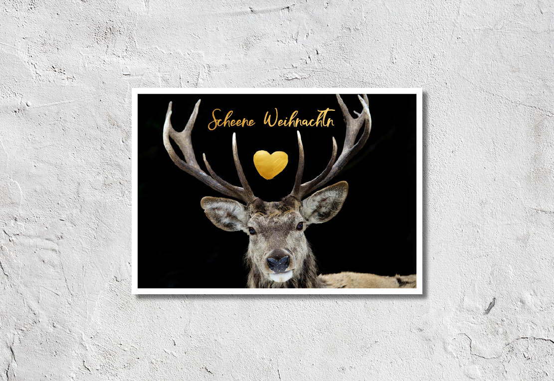 Liaba Winterhirsch 1,90 €