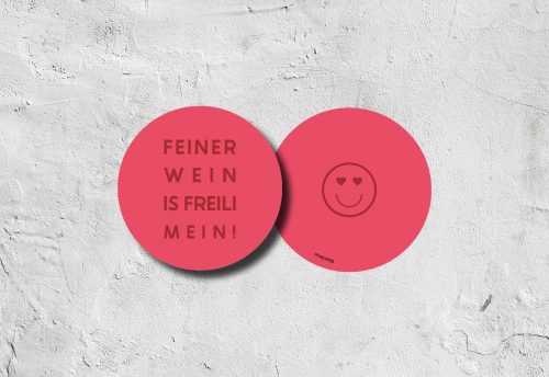 Bierdeckel | Bierfuizl SET HUIFT JA NIX 9,50 € – Bild 4