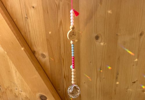 Sonnenfänger Bergherzl 22,50 € – Bild 2