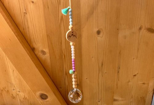 Sonnenfänger Bergherzl 22,50 €
