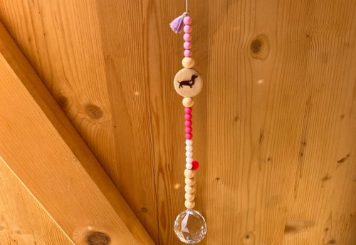 Sonnenfänger Dackel 22,50 € – Bild 4