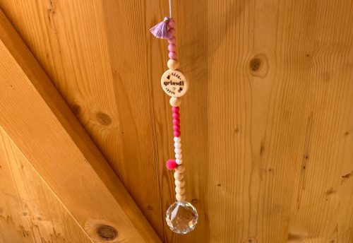 Sonnenfänger Griasdi 22,50 € – Bild 2