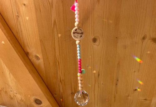 Sonnenfänger Griasdi 22,50 €
