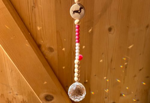 Sonnenfänger Dackel 22,50 €
