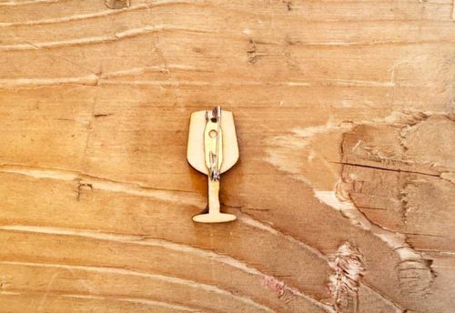 Anstecker Aperol | handbemalt 14,50 € – Bild 4