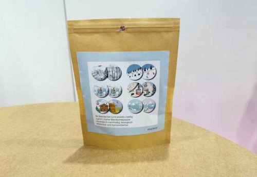 Bierdeckel | Bierfuizl SET WINTER 9,50 € – Bild 2