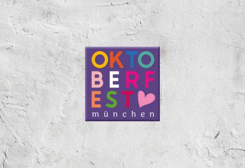 Magnet Oktoberfest™ Liebe 5,50 €