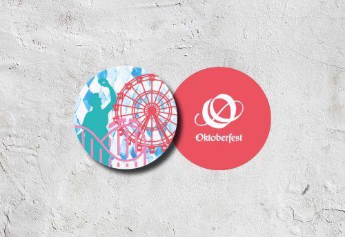 Bierdeckel | Bierfuizl SET OKTOBERFEST™ 9,50 € – Bild 5