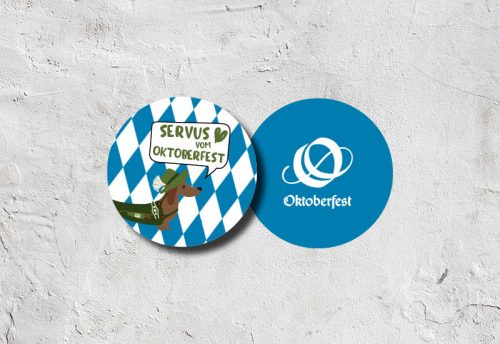 Bierdeckel | Bierfuizl SET OKTOBERFEST™ 9,50 € – Bild 6