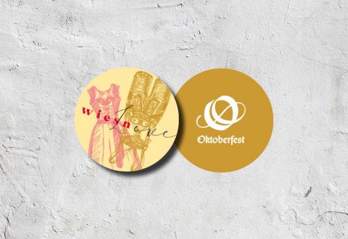 Bierdeckel | Bierfuizl SET OKTOBERFEST™ 9,50 € – Bild 7