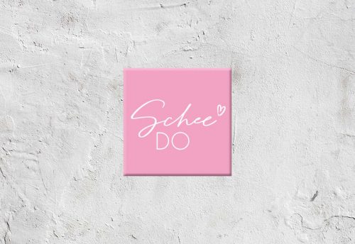 Magnet Schee Do 5,50 €