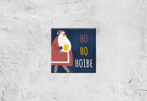 Magnet Ho Ho Hoibe 5,50 €