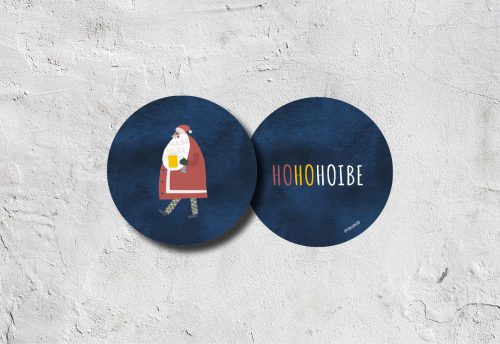 Bierdeckel Ho Ho HOIBE 1,50 €