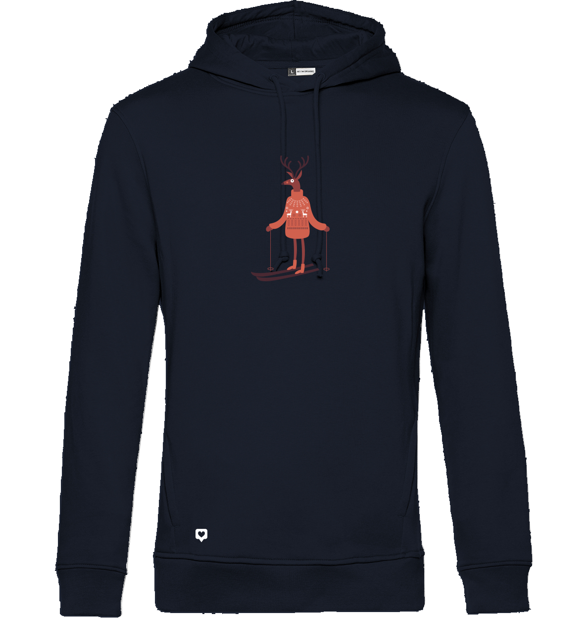Hoodie Skielch | 68,00 € – Bild 9