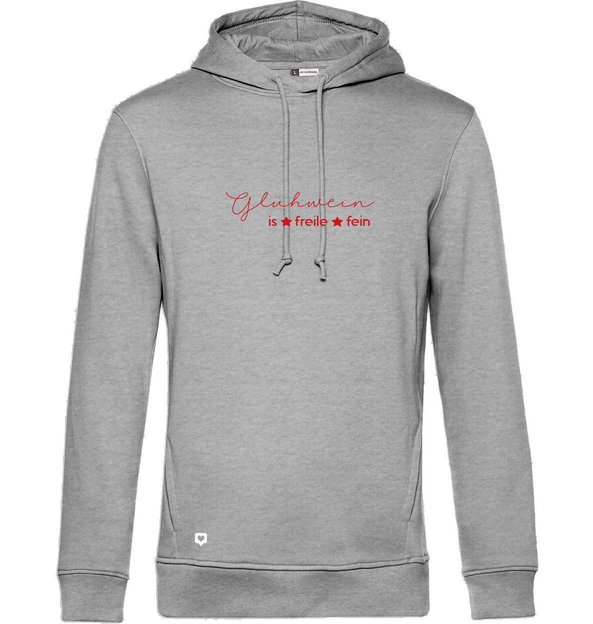 Hoodie Glühwein | 68,00 € – Bild 6