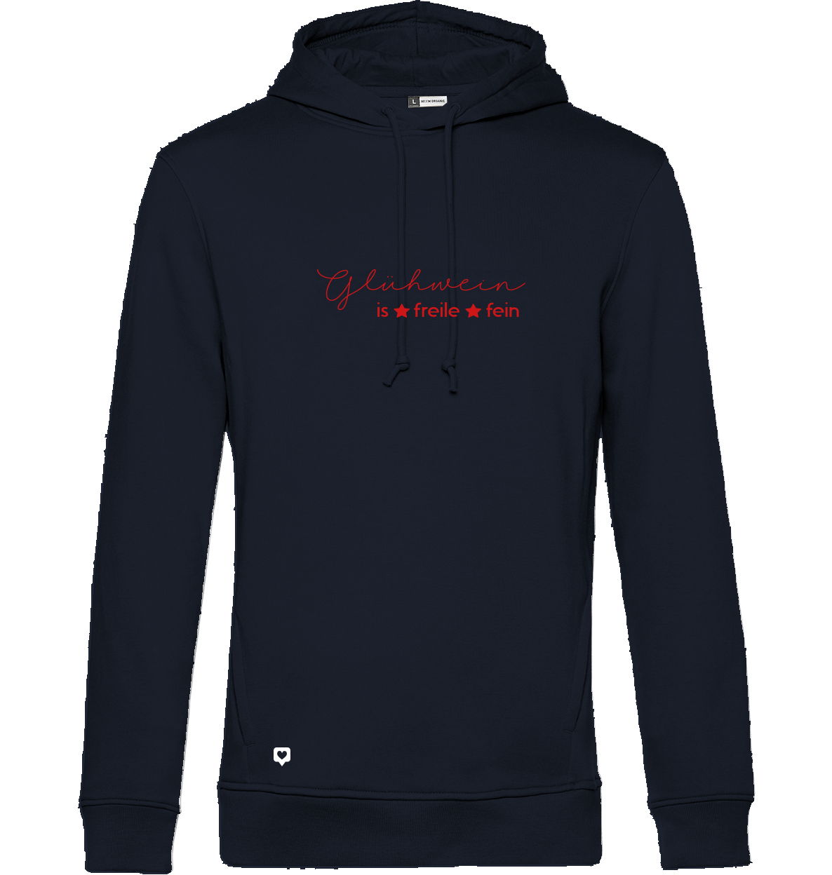 Hoodie Glühwein | 68,00 € – Bild 7