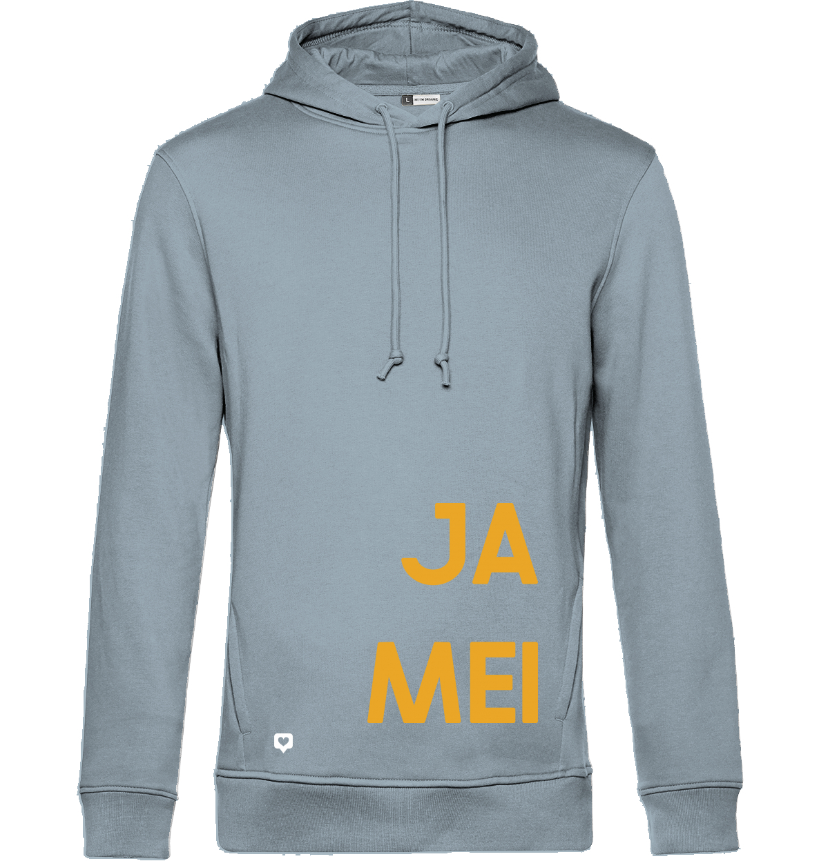 Hoodie JA MEI | 68,00 € – Bild 3
