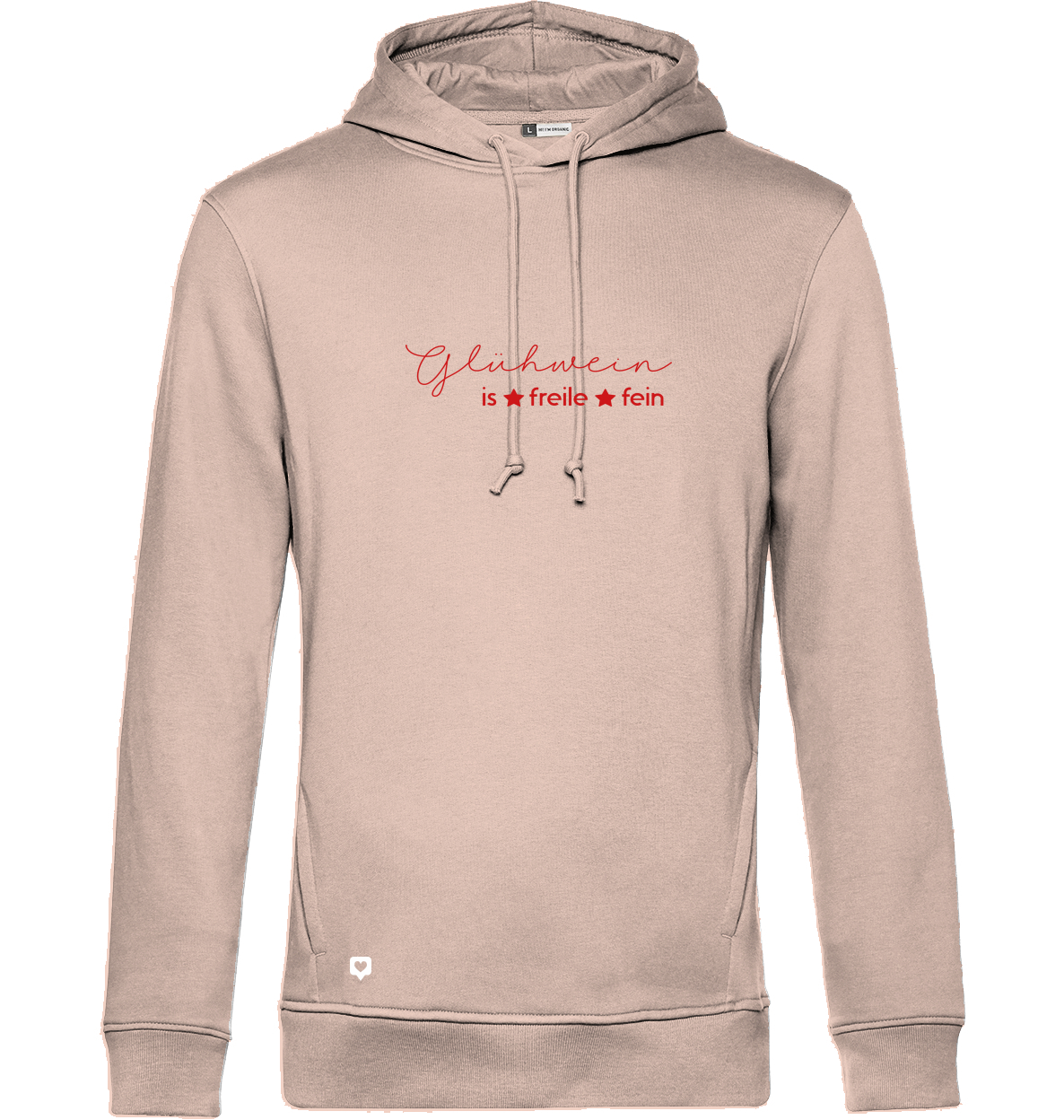 Hoodie Glühwein | 68,00 €