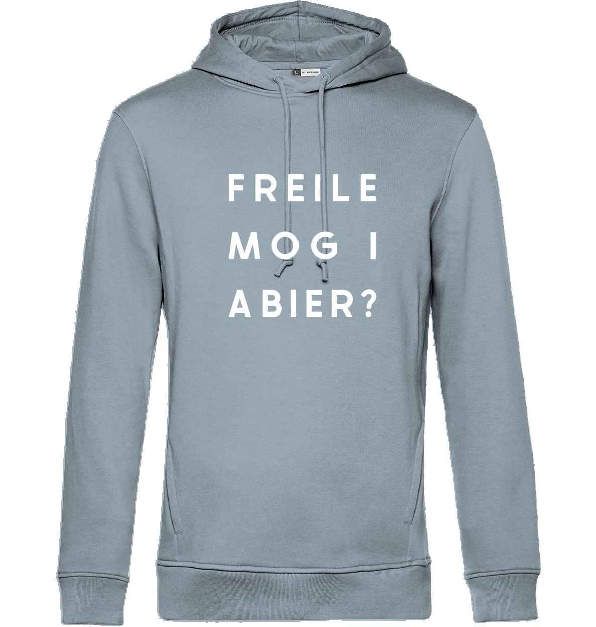 Hoodie freilemogiabier | 68,00 € – Bild 5