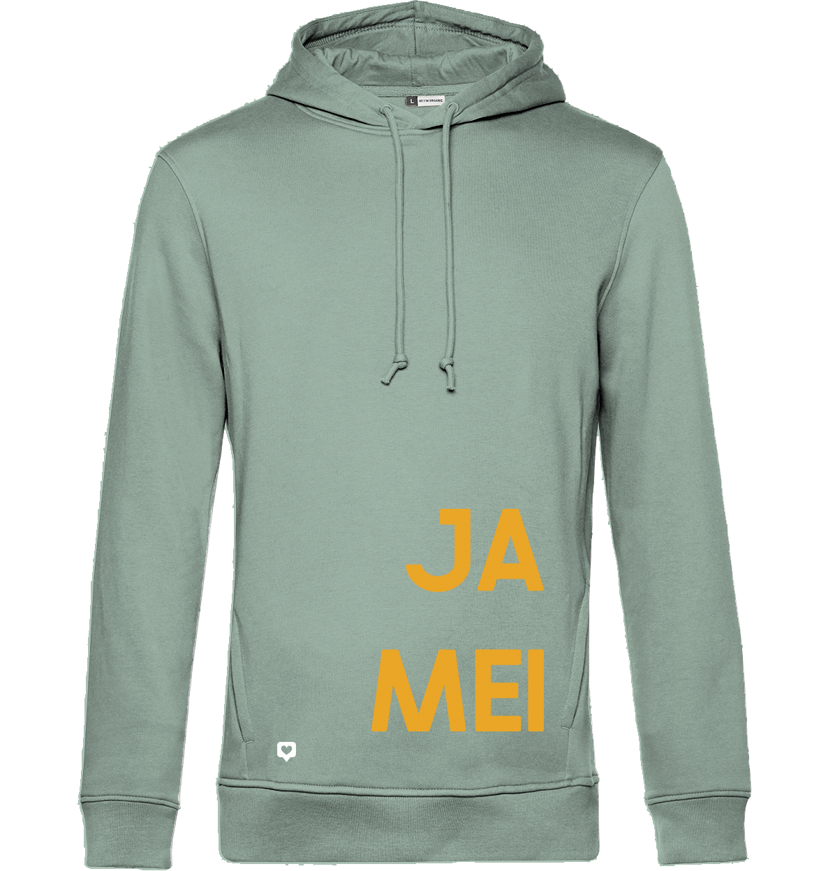Hoodie JA MEI | 68,00 € – Bild 4