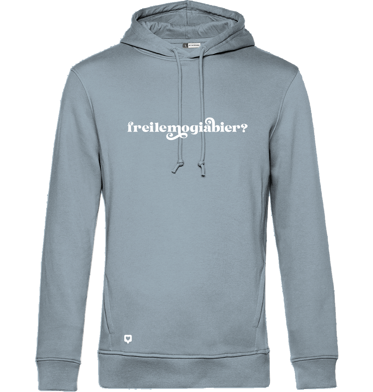 Hoodie | Bierliebe | 68,00 € – Bild 5