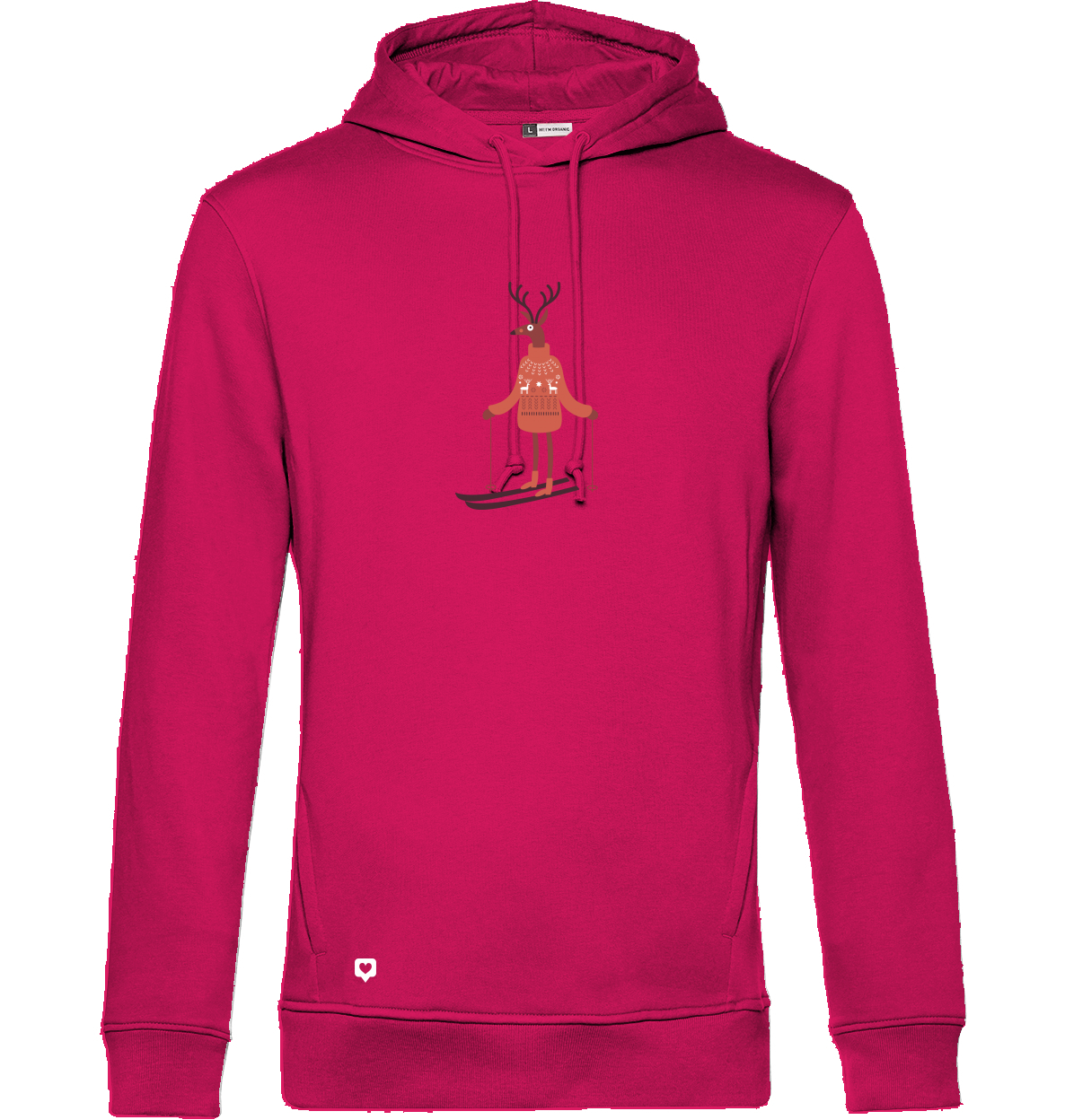 Hoodie Skielch | 68,00 € – Bild 3