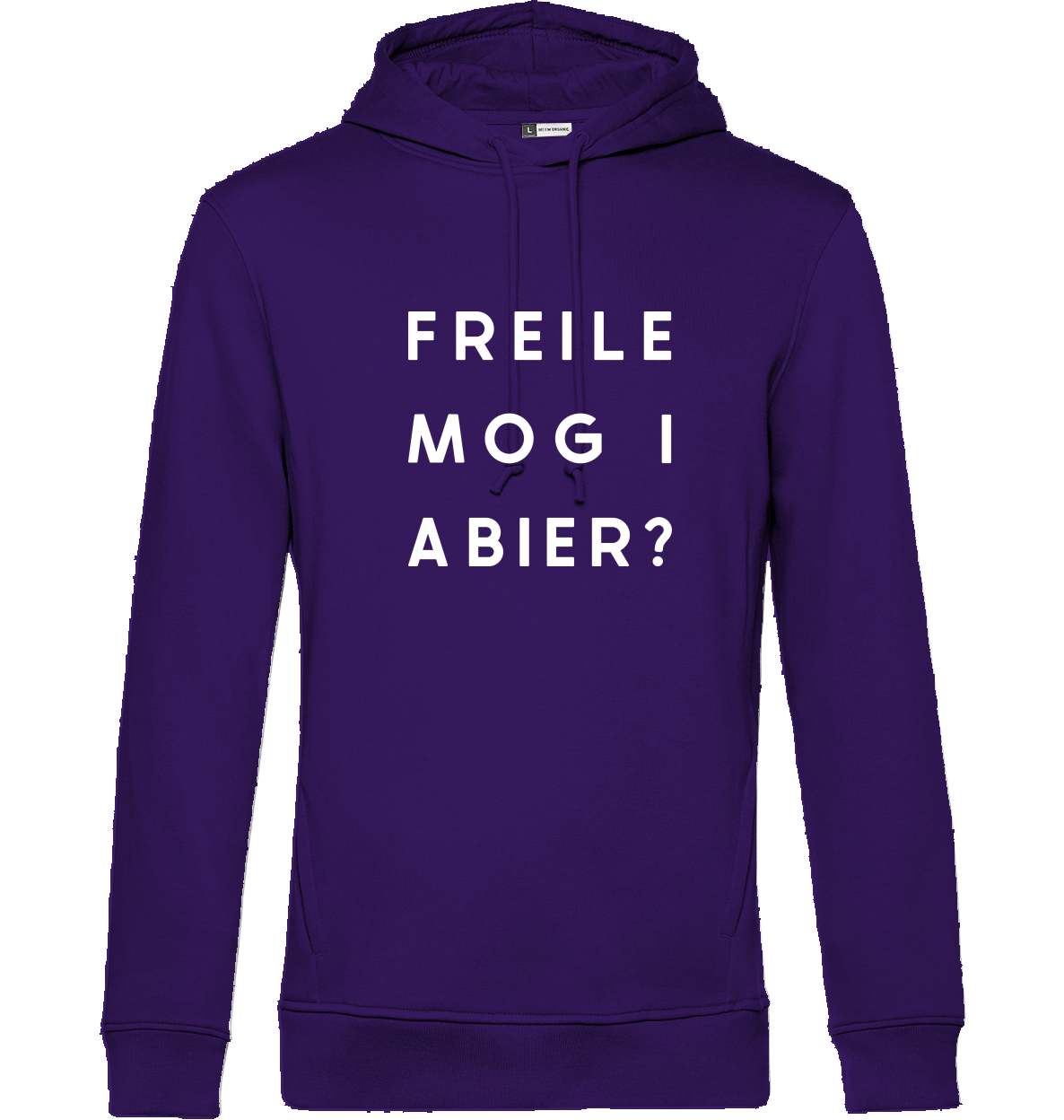 Hoodie freilemogiabier | 68,00 € – Bild 4