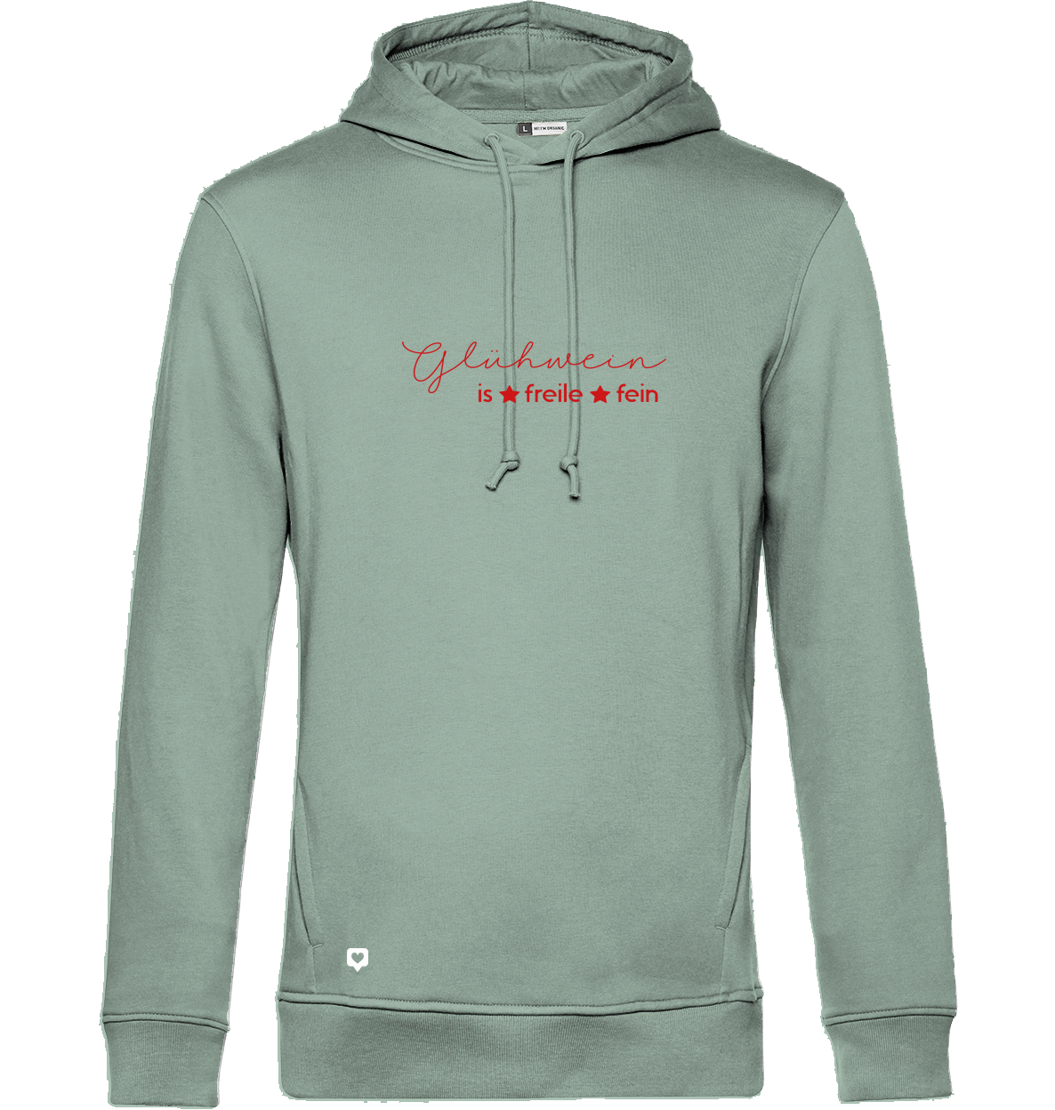 Hoodie Glühwein | 68,00 € – Bild 4
