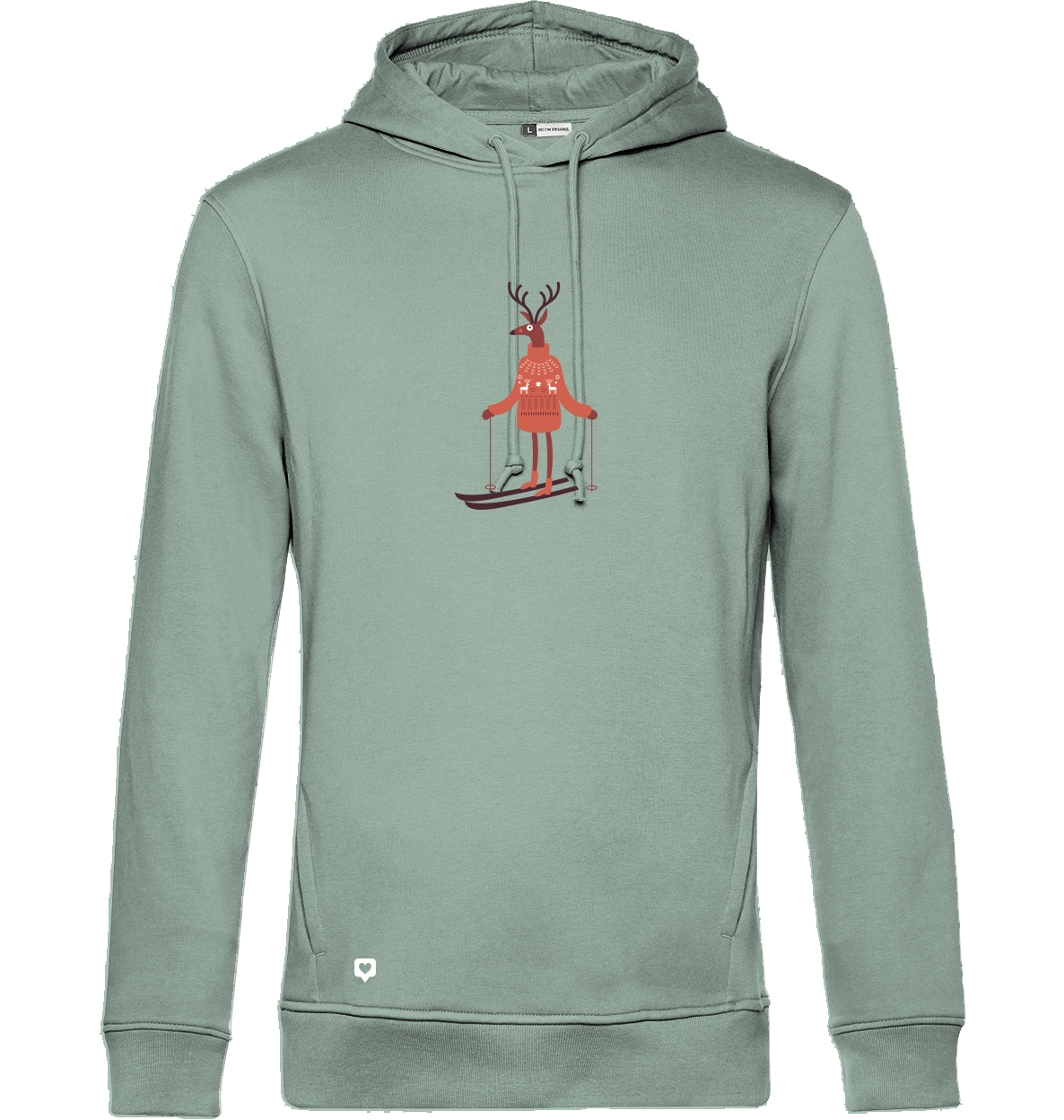 Hoodie Skielch | 68,00 € – Bild 6
