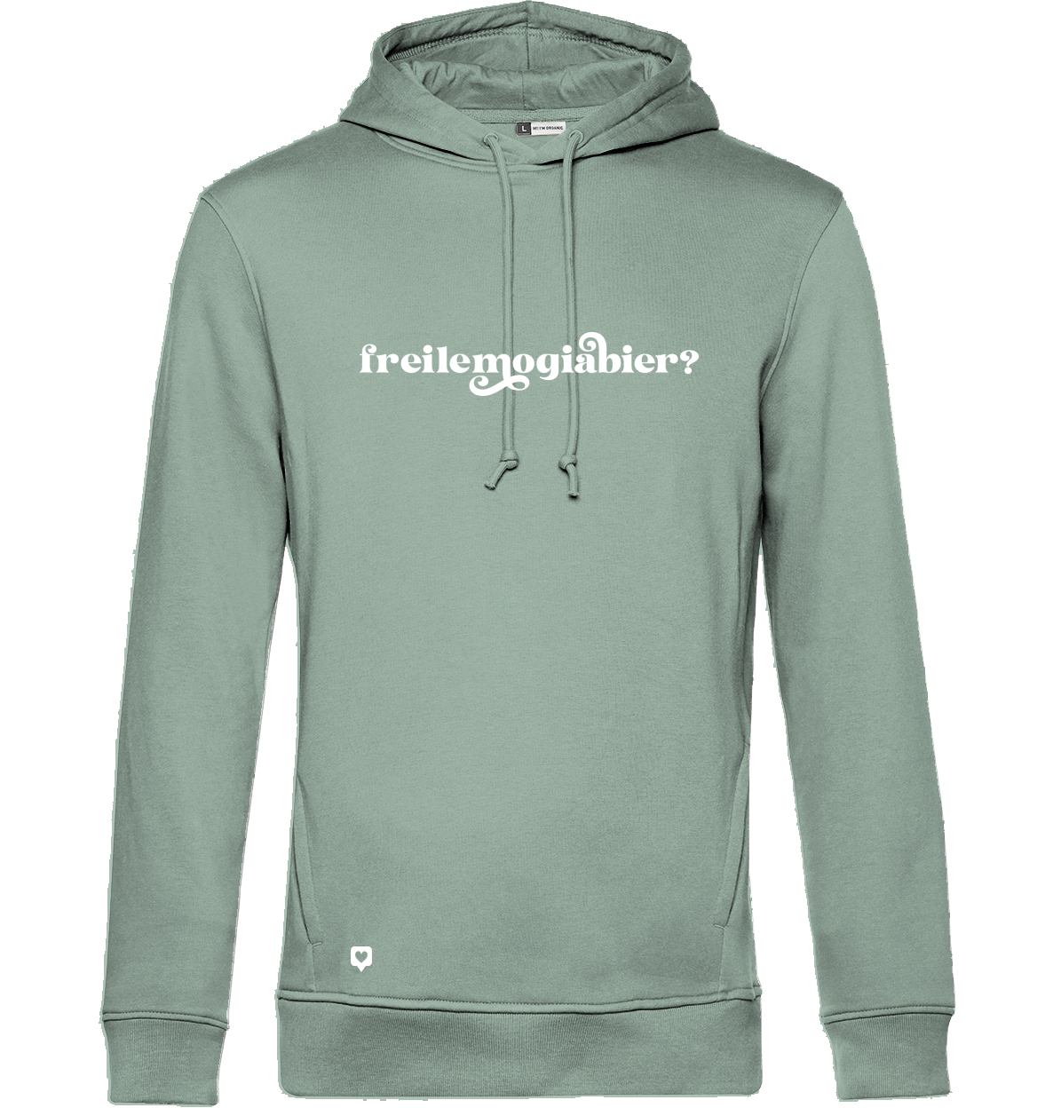 Hoodie | Bierliebe | 68,00 € – Bild 6