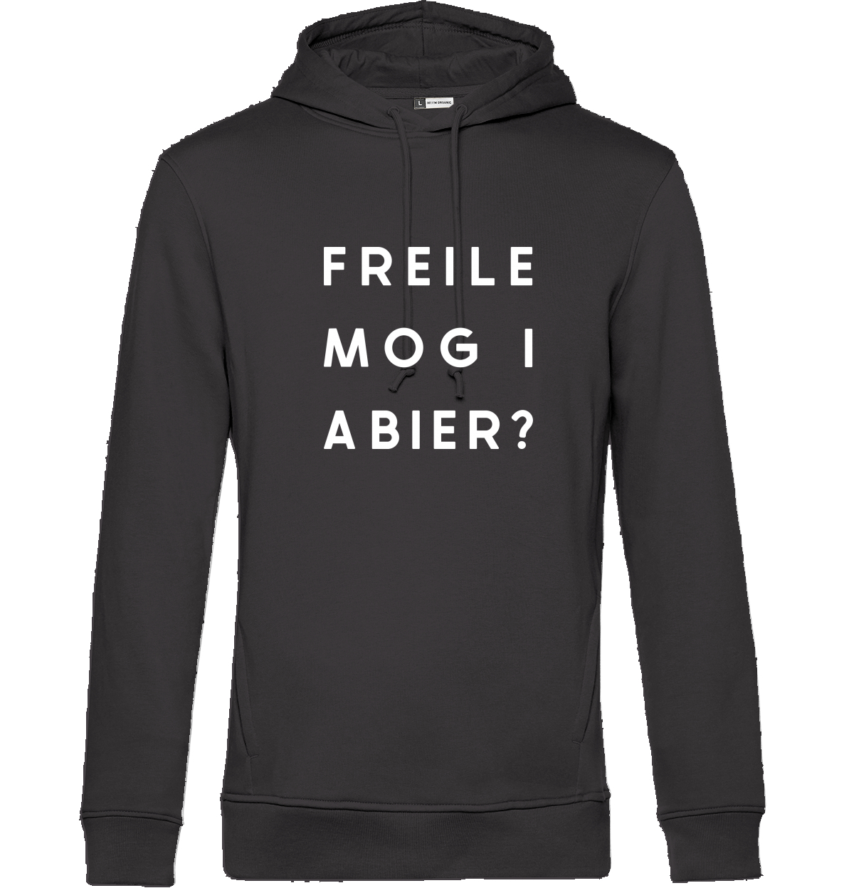 Hoodie freilemogiabier | 68,00 € – Bild 7