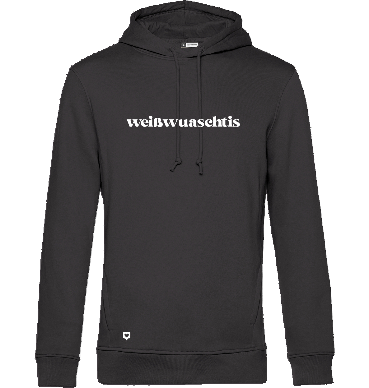Hoodie weisswuaschtis | 68,00 € – Bild 4