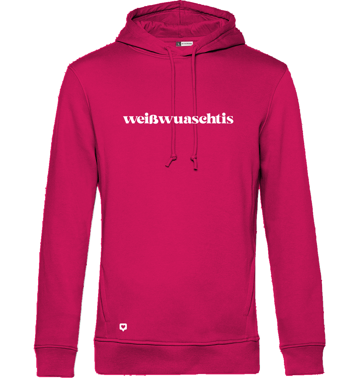 Hoodie weisswuaschtis | 68,00 € – Bild 2