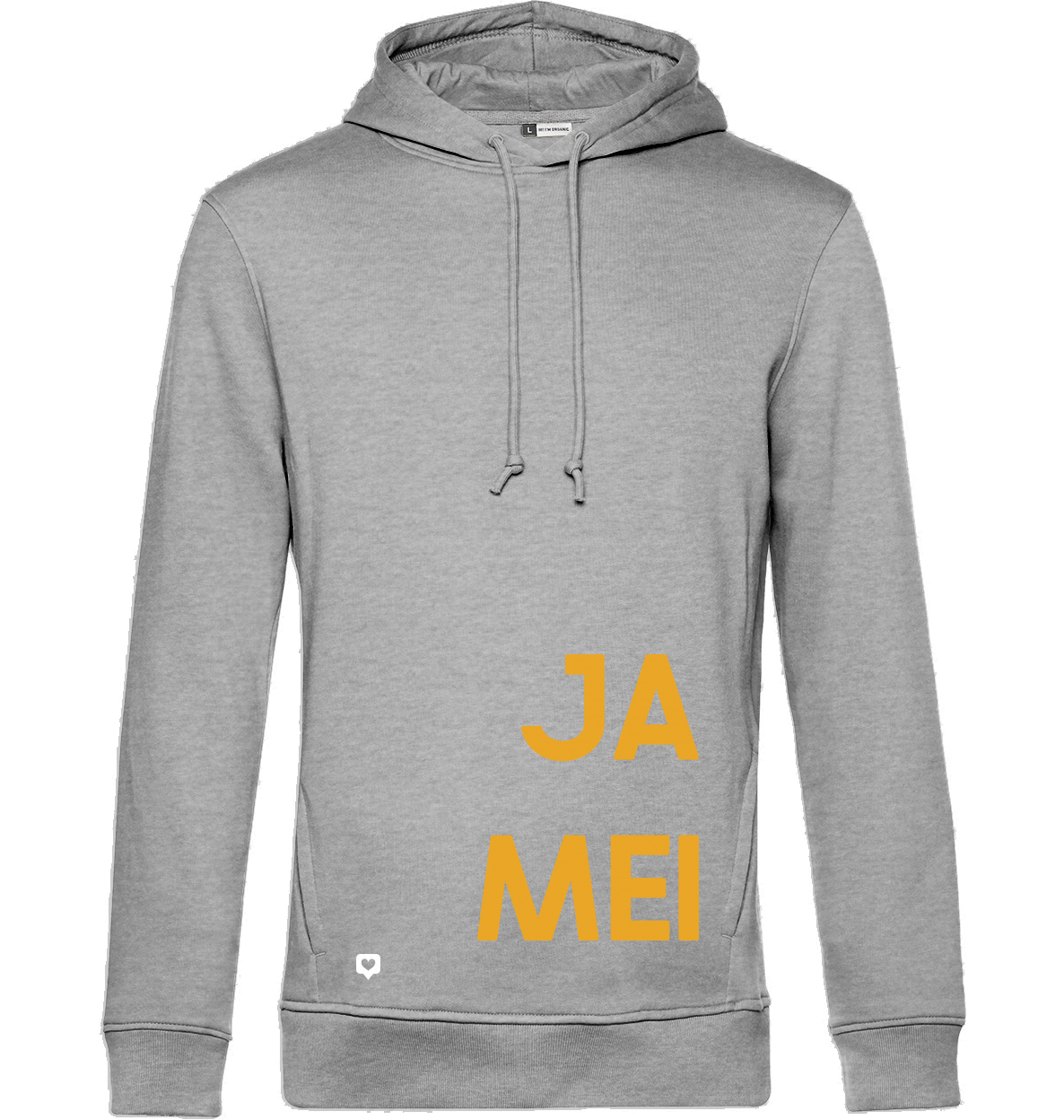 Hoodie JA MEI | 68,00 € – Bild 6