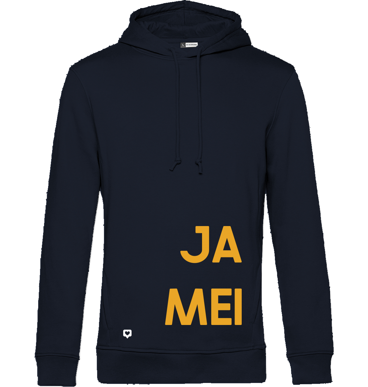 Hoodie JA MEI | 68,00 € – Bild 7