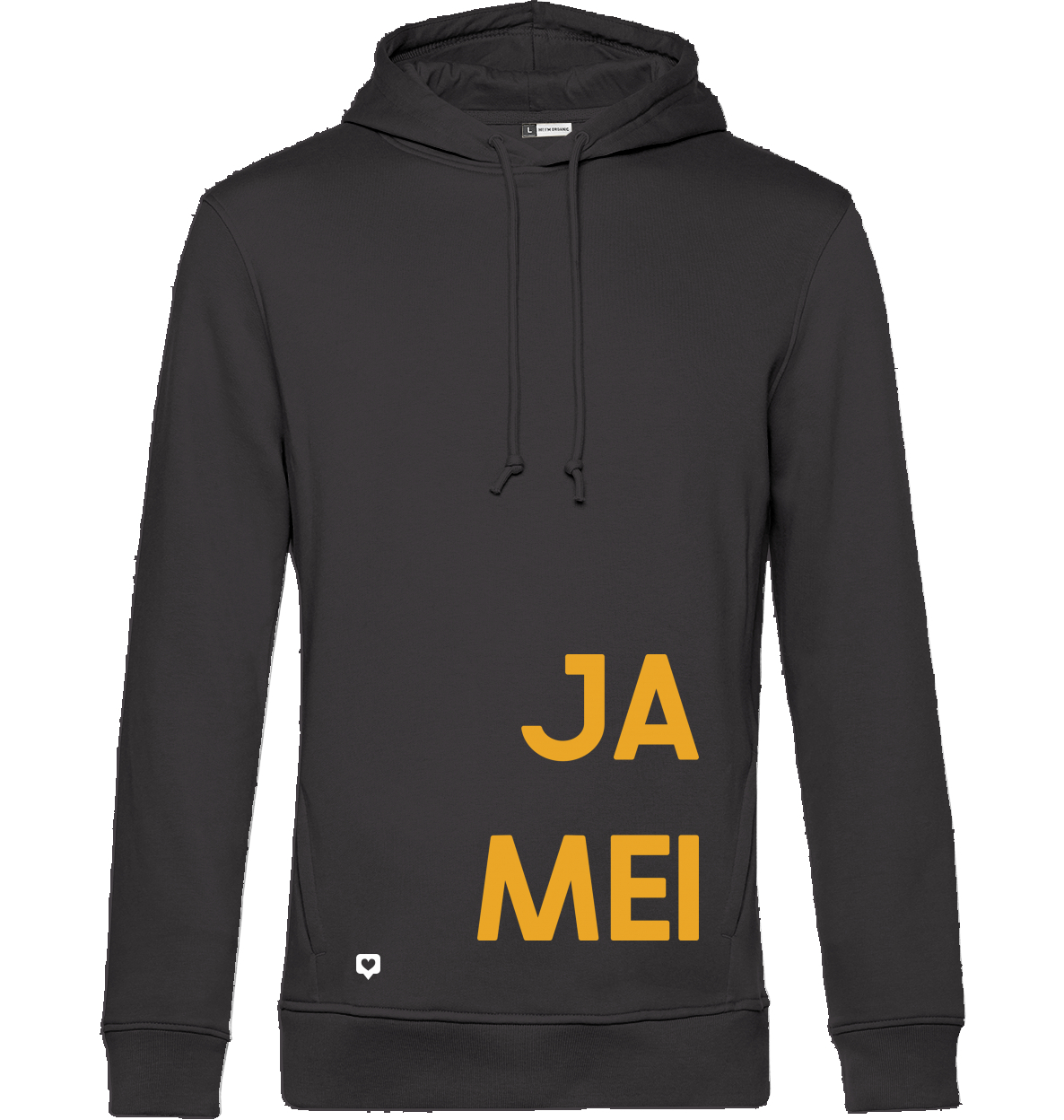 Hoodie JA MEI | 68,00 € – Bild 5