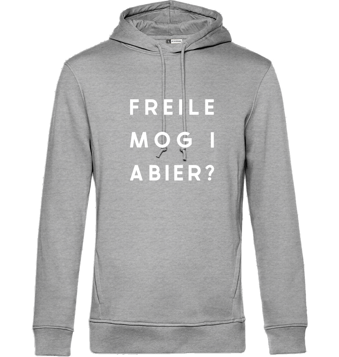 Hoodie freilemogiabier | 68,00 € – Bild 8