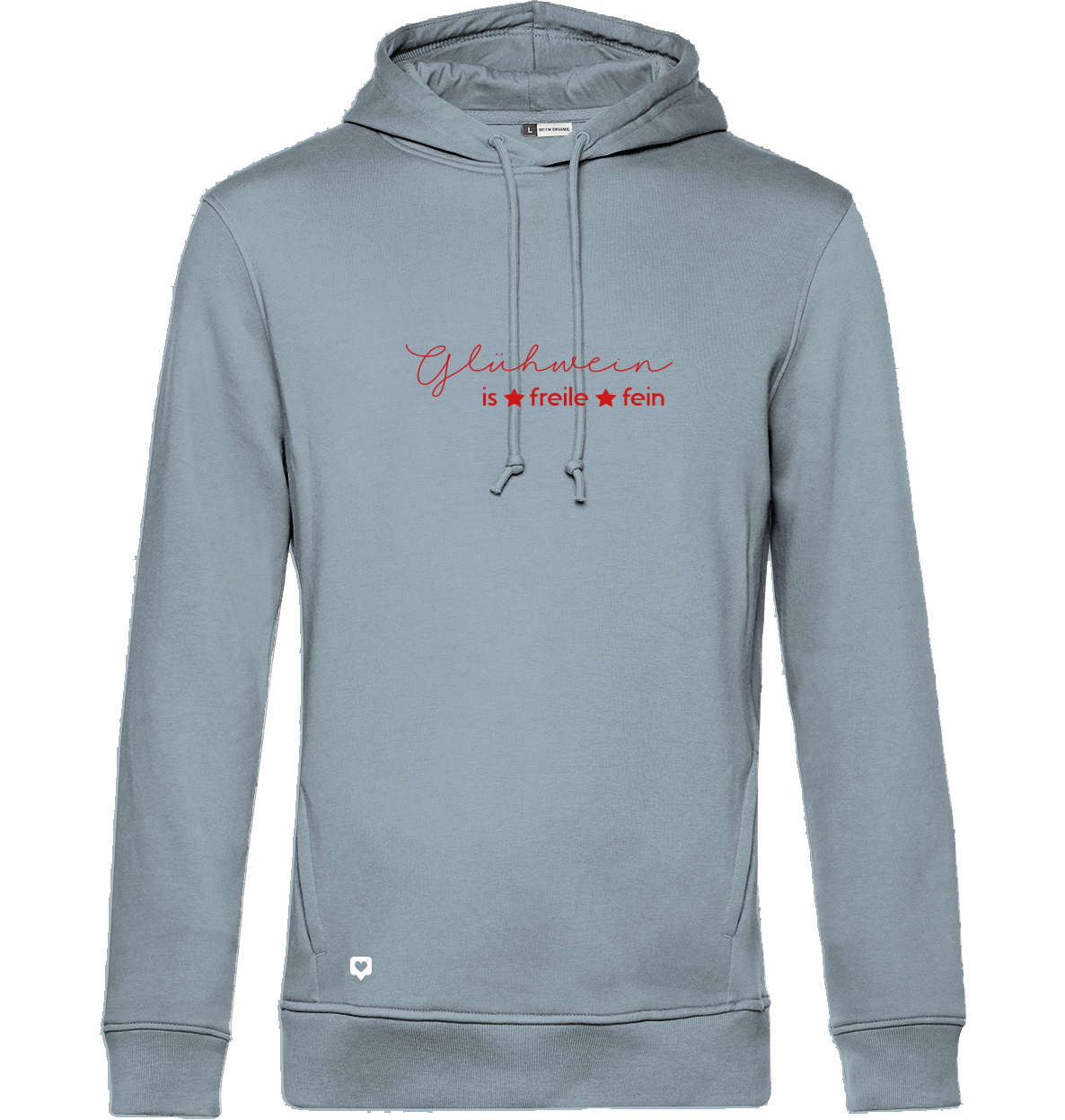 Hoodie Glühwein | 68,00 € – Bild 3