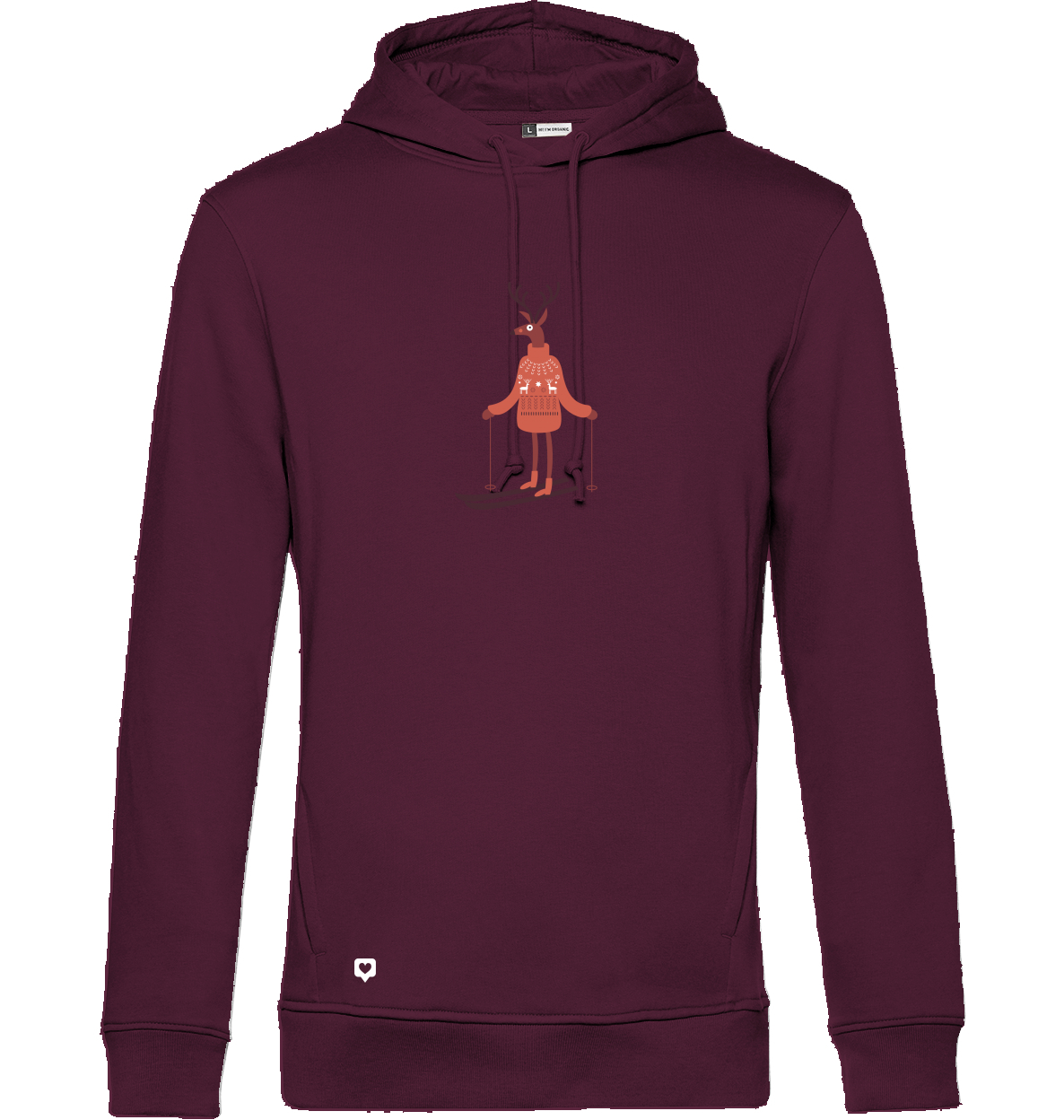 Hoodie Skielch | 68,00 €