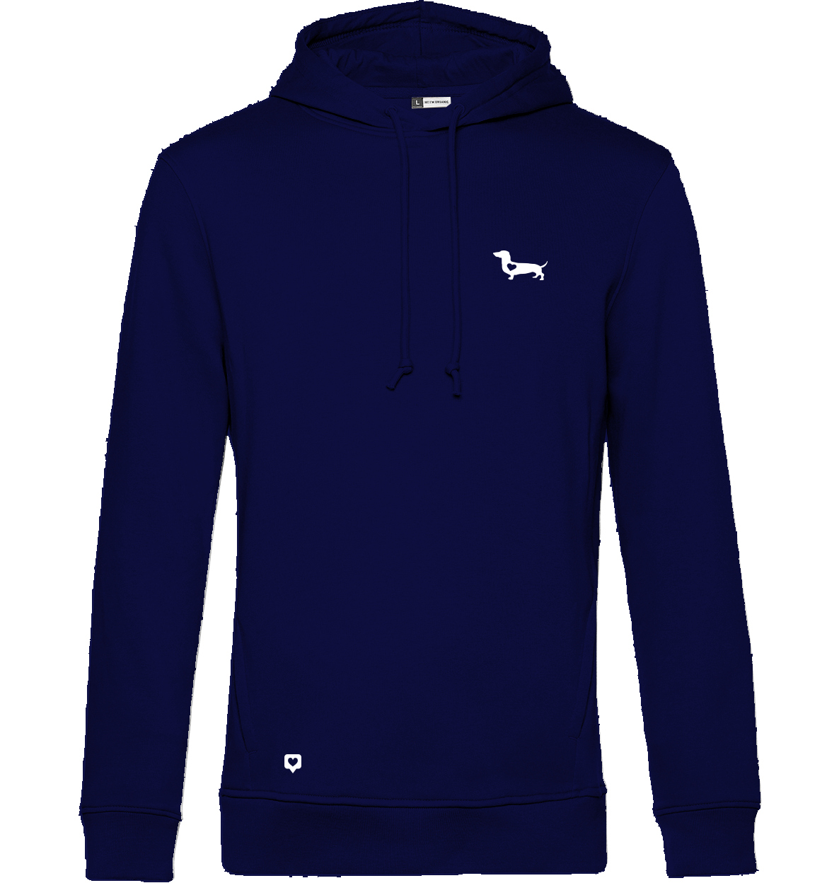 Hoodie Dackelliebe | 68,00 € – Bild 7