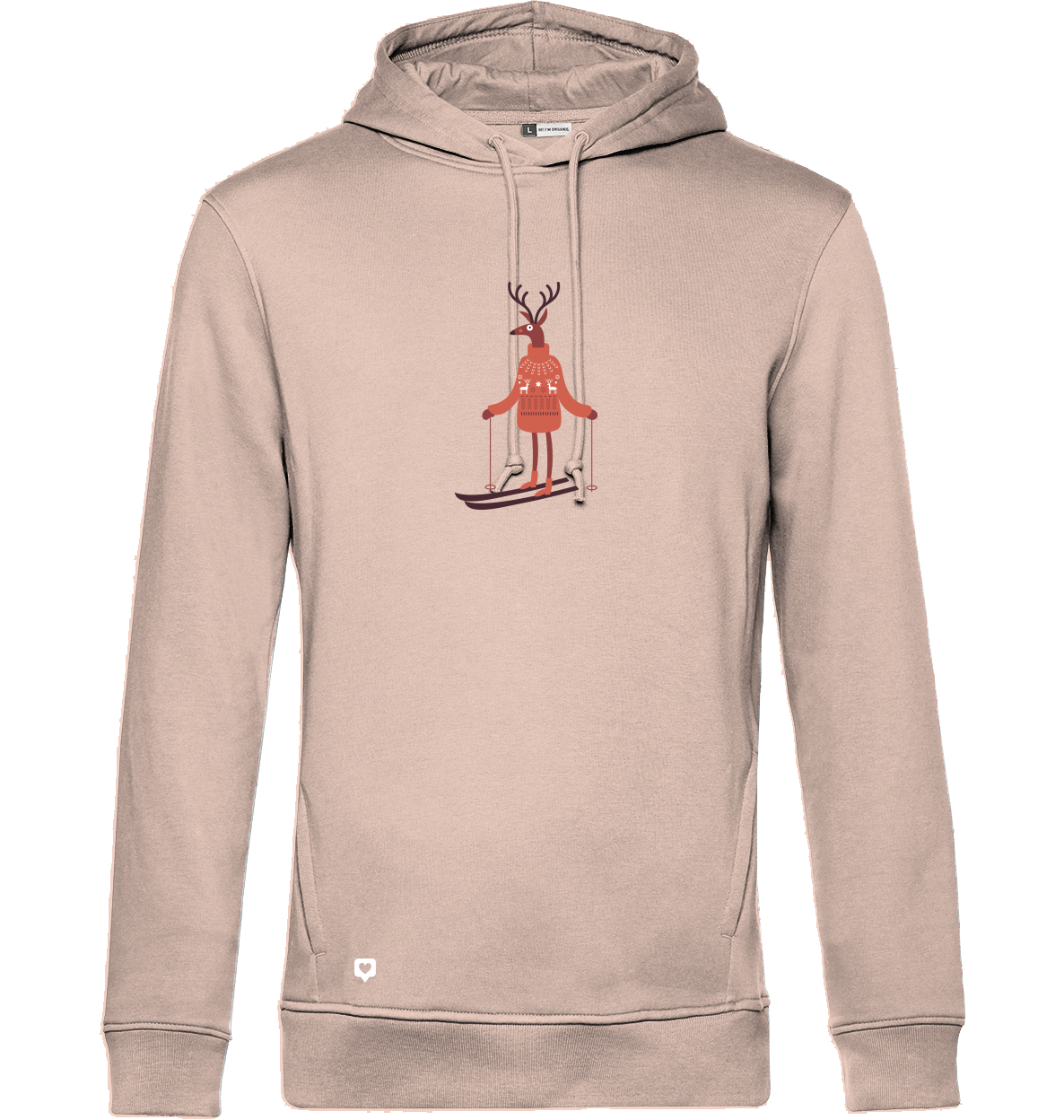 Hoodie Skielch | 68,00 € – Bild 2