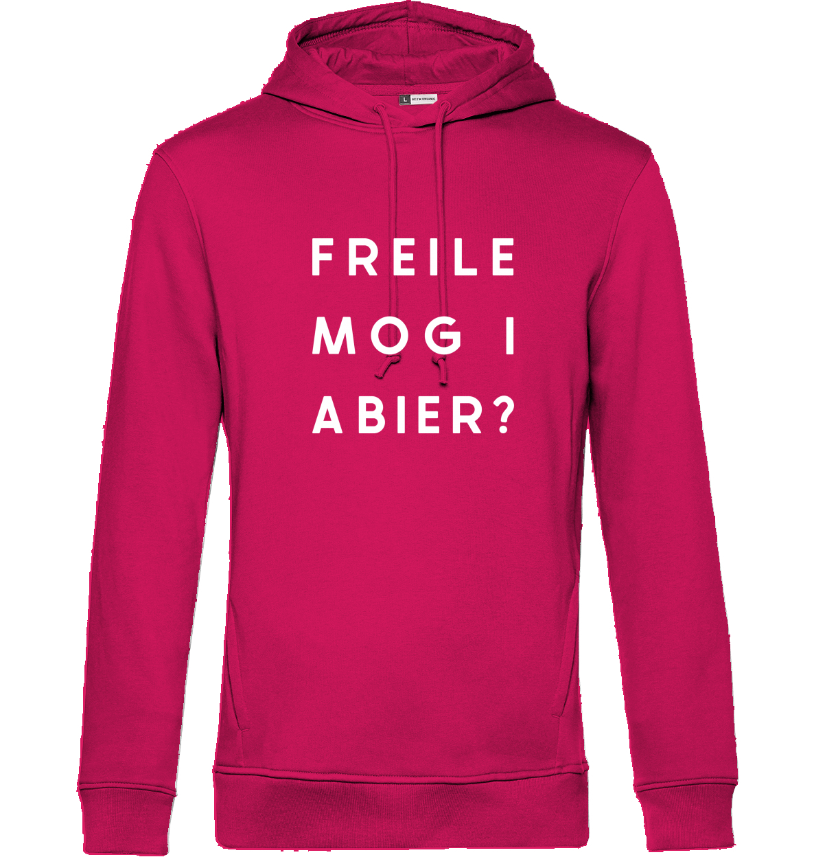 Hoodie freilemogiabier | 68,00 € – Bild 3