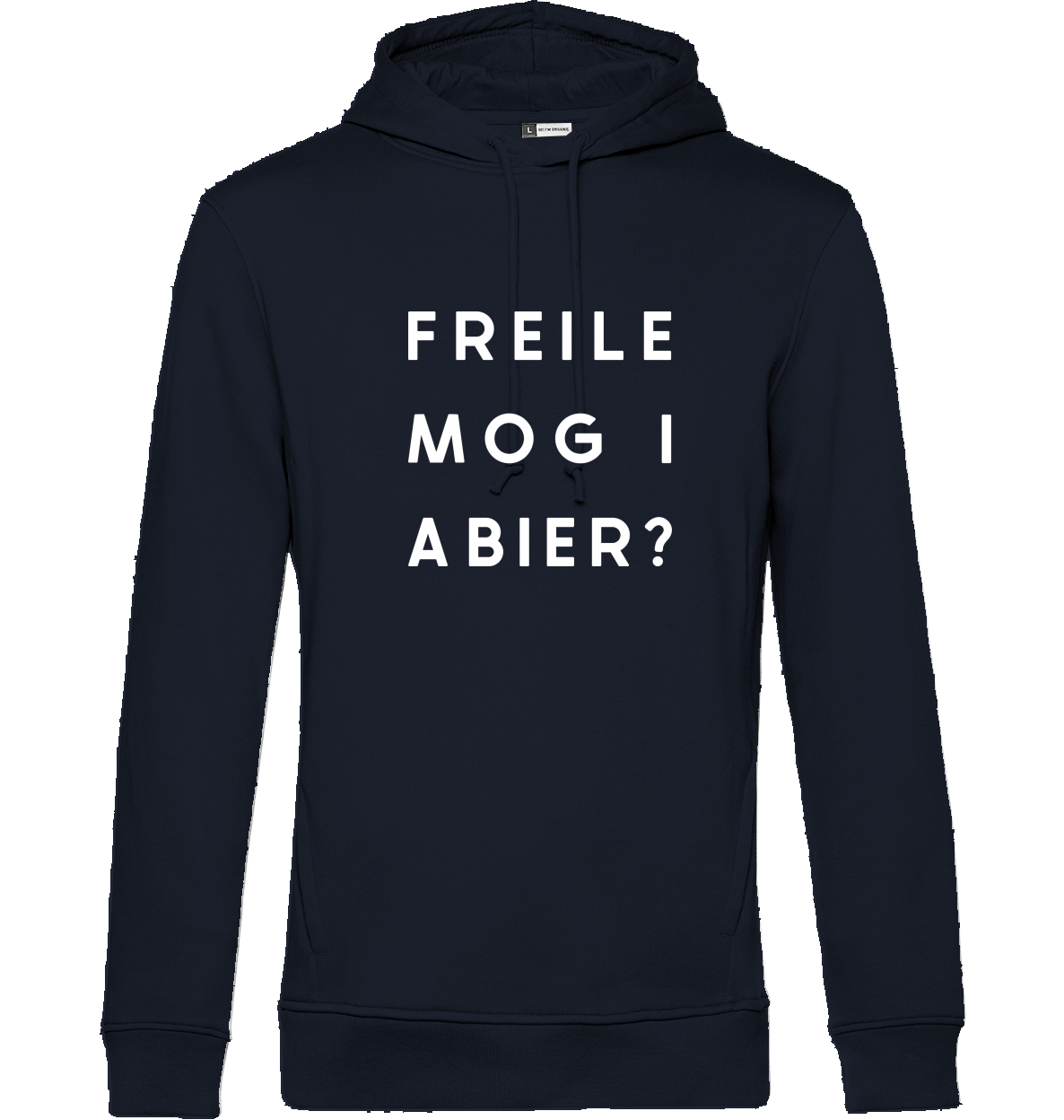 Hoodie freilemogiabier | 68,00 € – Bild 9