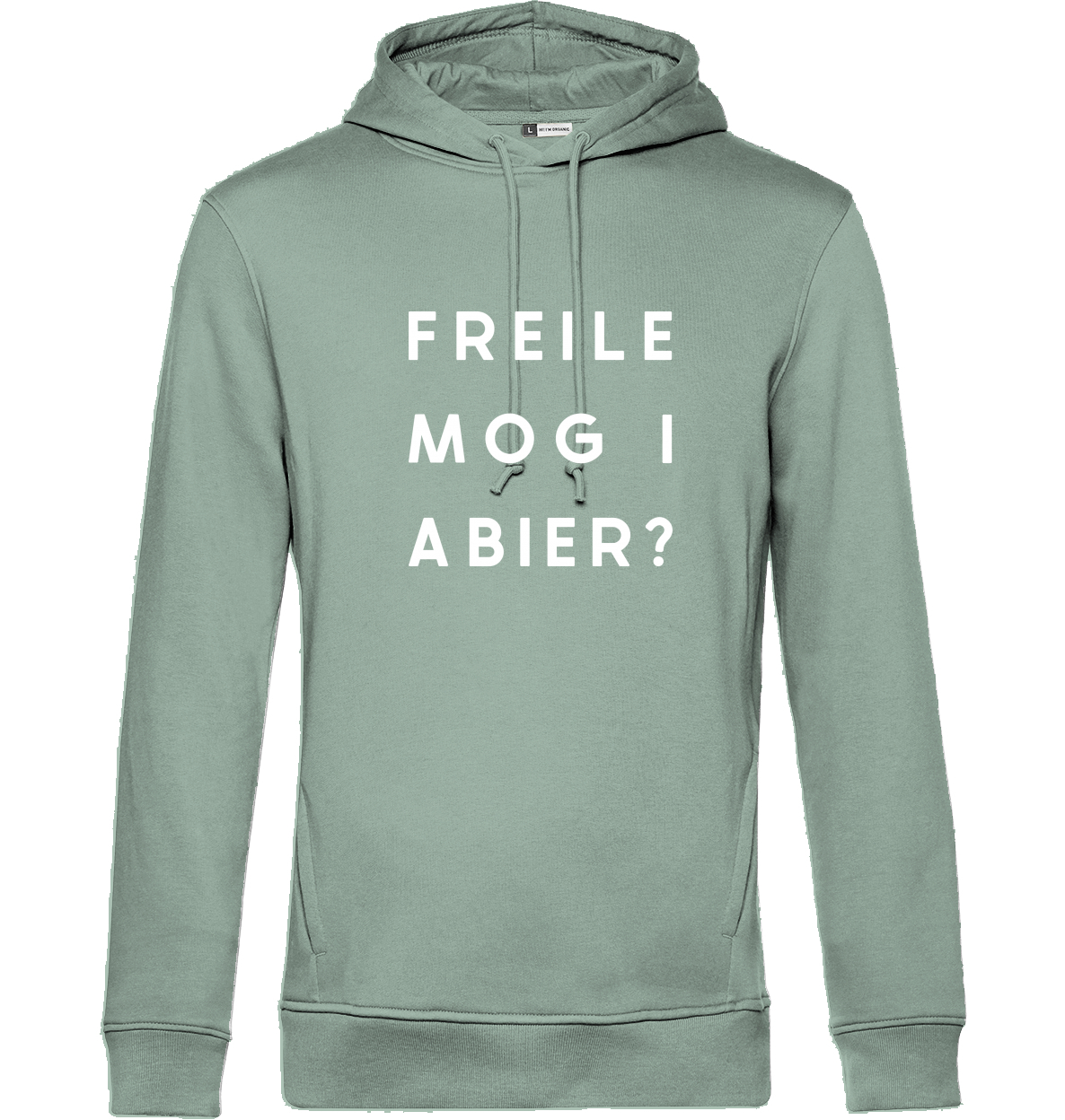 Hoodie freilemogiabier | 68,00 € – Bild 6
