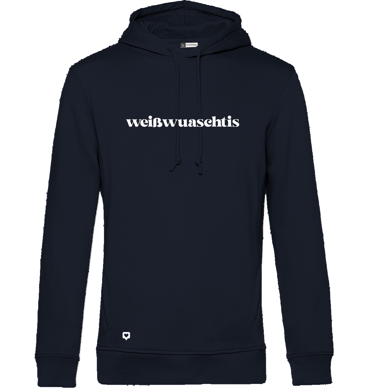 Hoodie weisswuaschtis | 68,00 € – Bild 6