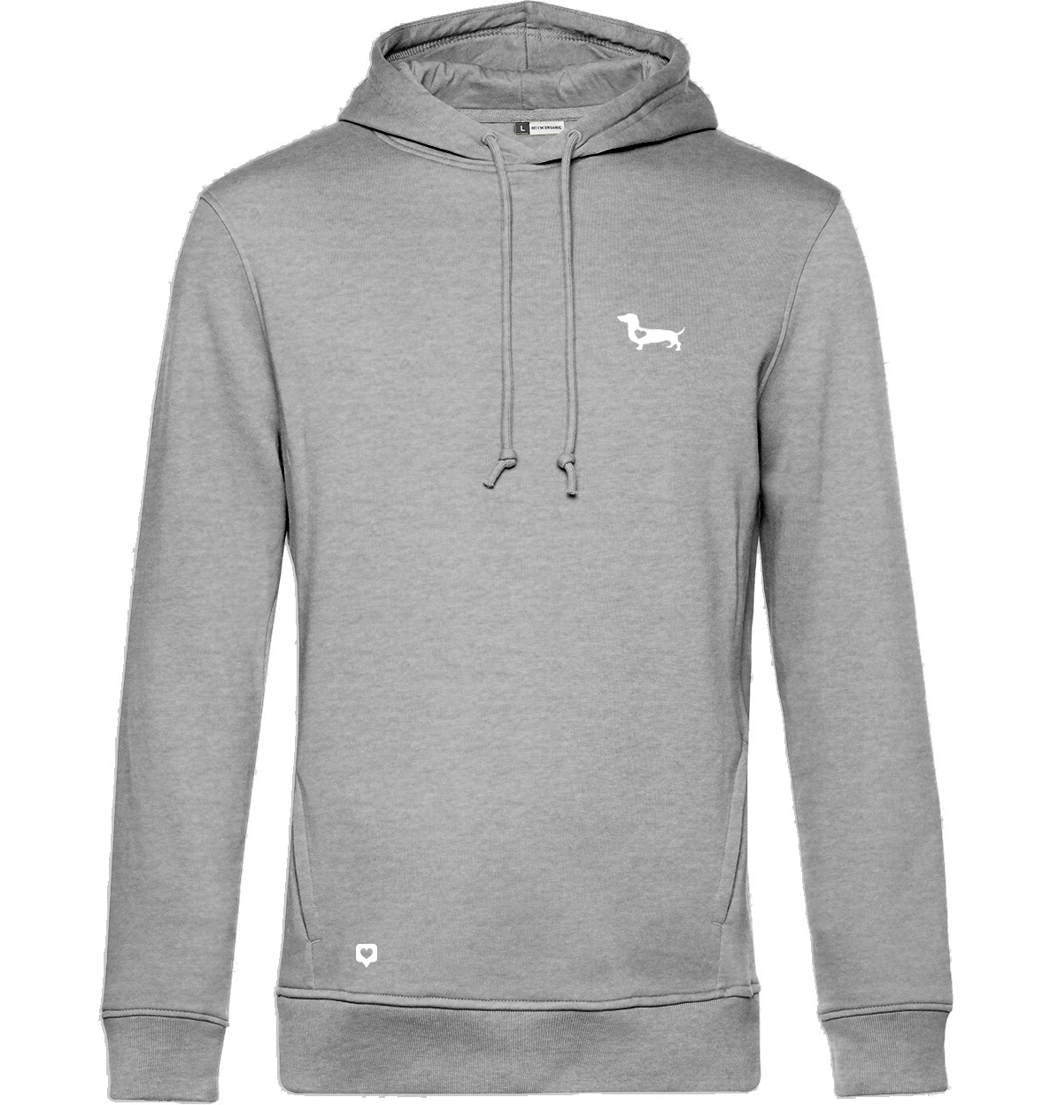 Hoodie Dackelliebe | 68,00 € – Bild 9