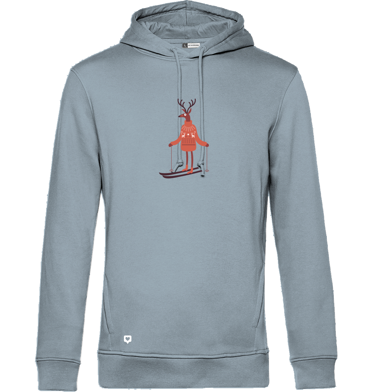 Hoodie Skielch | 68,00 € – Bild 5